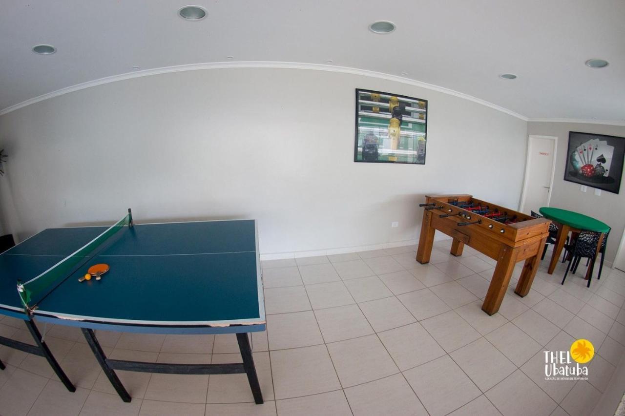 Thel - Apto 32/b, Monte Carlo - Grande Apartamento *