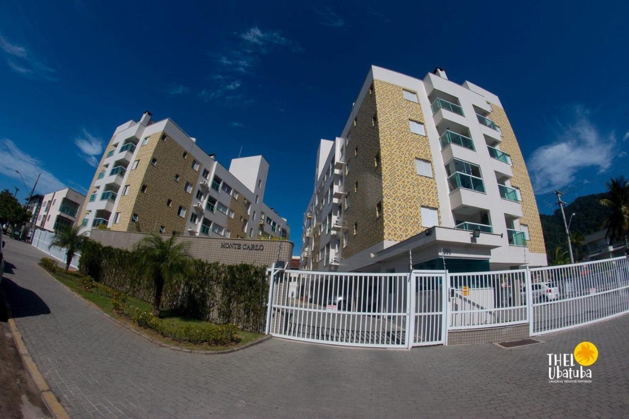 Thel - Apto 32/b, Monte Carlo - Grande Apartamento *