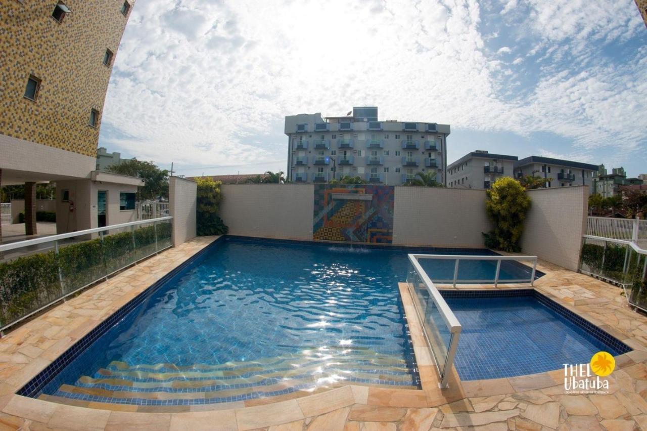 Apartamento Thel - Apto 32/b, Monte Carlo - Grande *