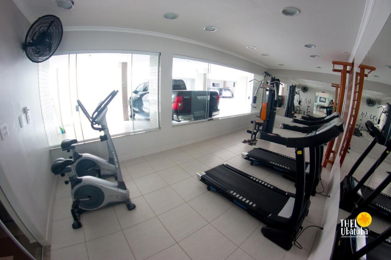 Thel - Apto 32/b, Monte Carlo - Grande Apartamento *