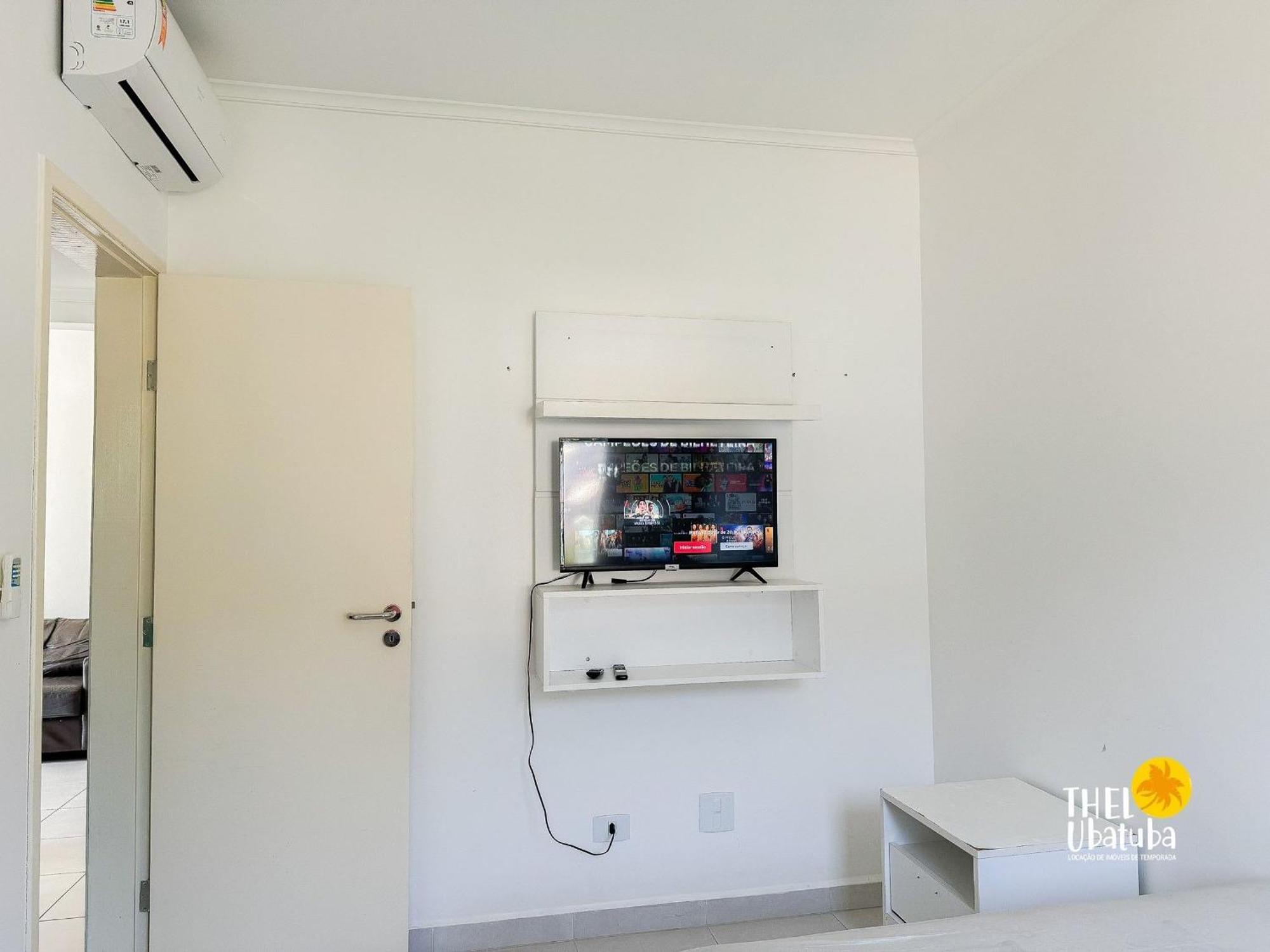 Thel - Apto 32/b, Monte Carlo - Grande Apartamento