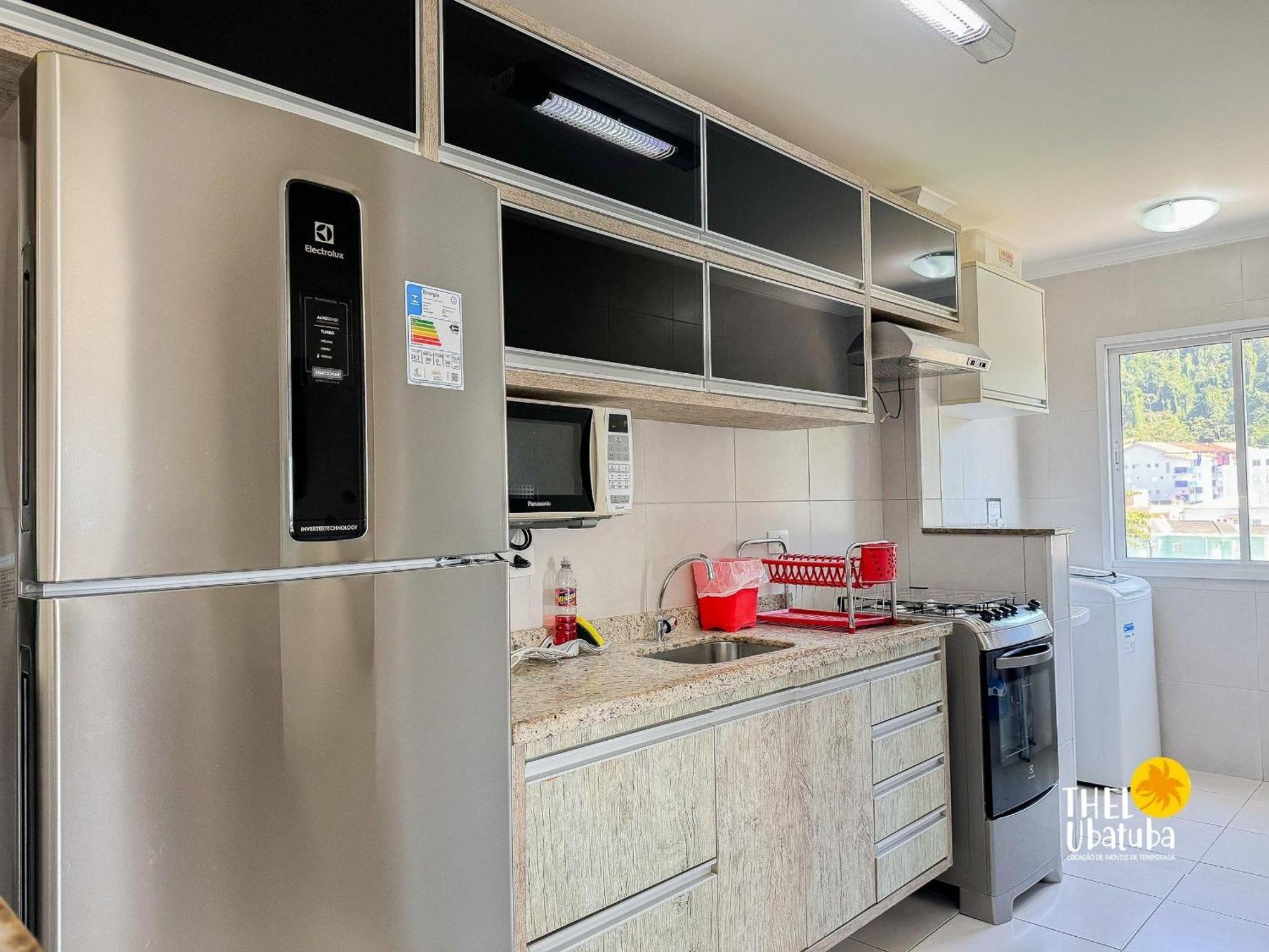 Thel - Apto 32/b, Monte Carlo - Grande *