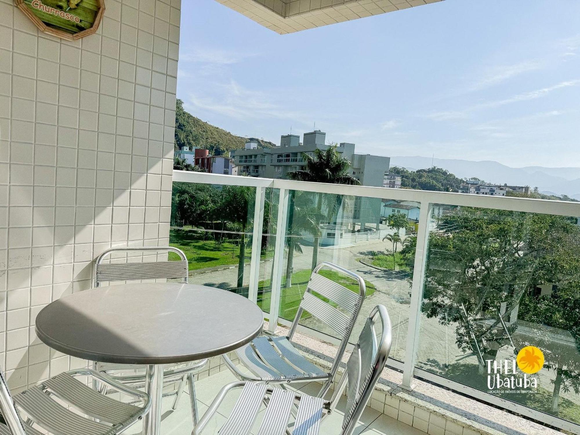 Thel - Apto 32/b, Monte Carlo - Grande Apartamento *
